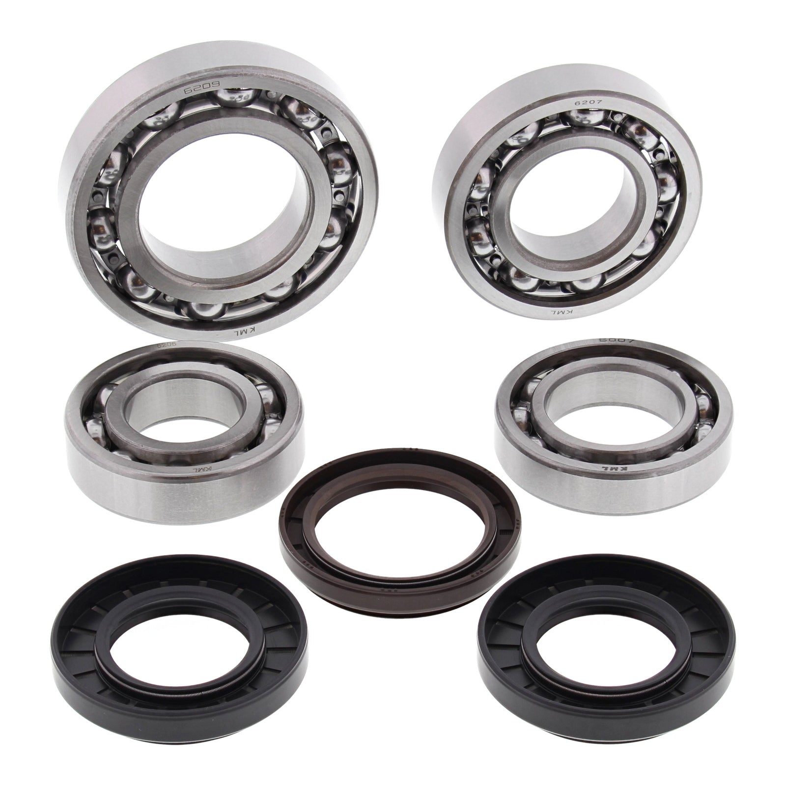 Differential Bearing Kit 25-2099
