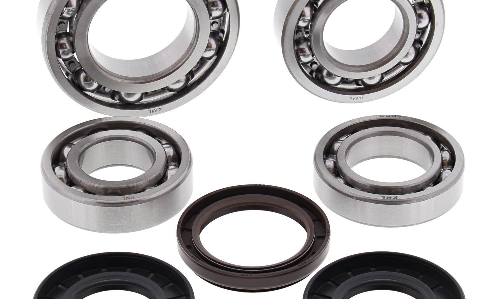 Differential Bearing Kit 25-2099
