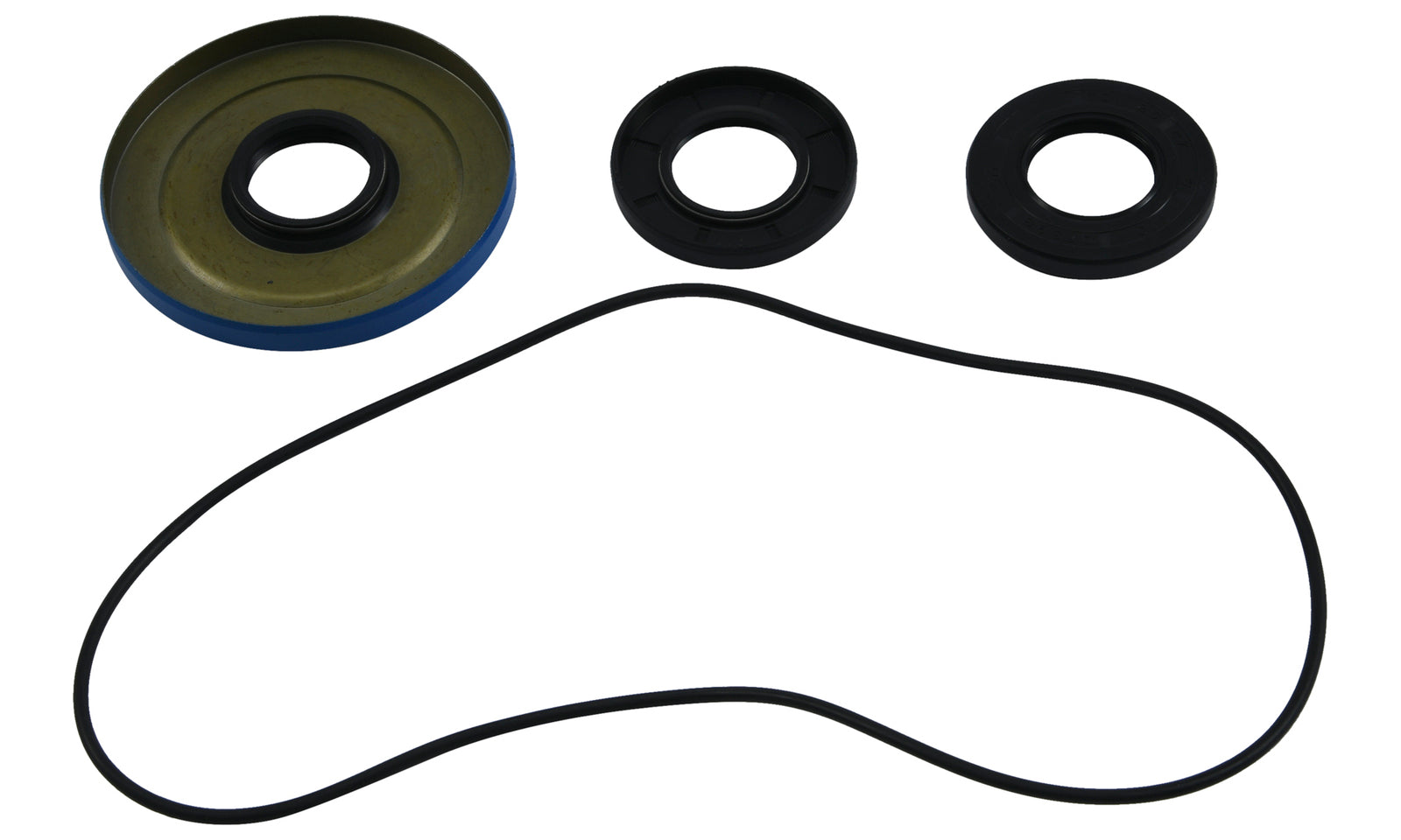 Differential Seal Only Kit Front 25-2117-5