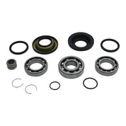 All Balls Differential Bearing & Seal Kit Rear 25-2137