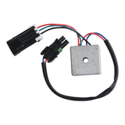 TURF MODE REAR DIFFERENTIAL RELAY 25-5001