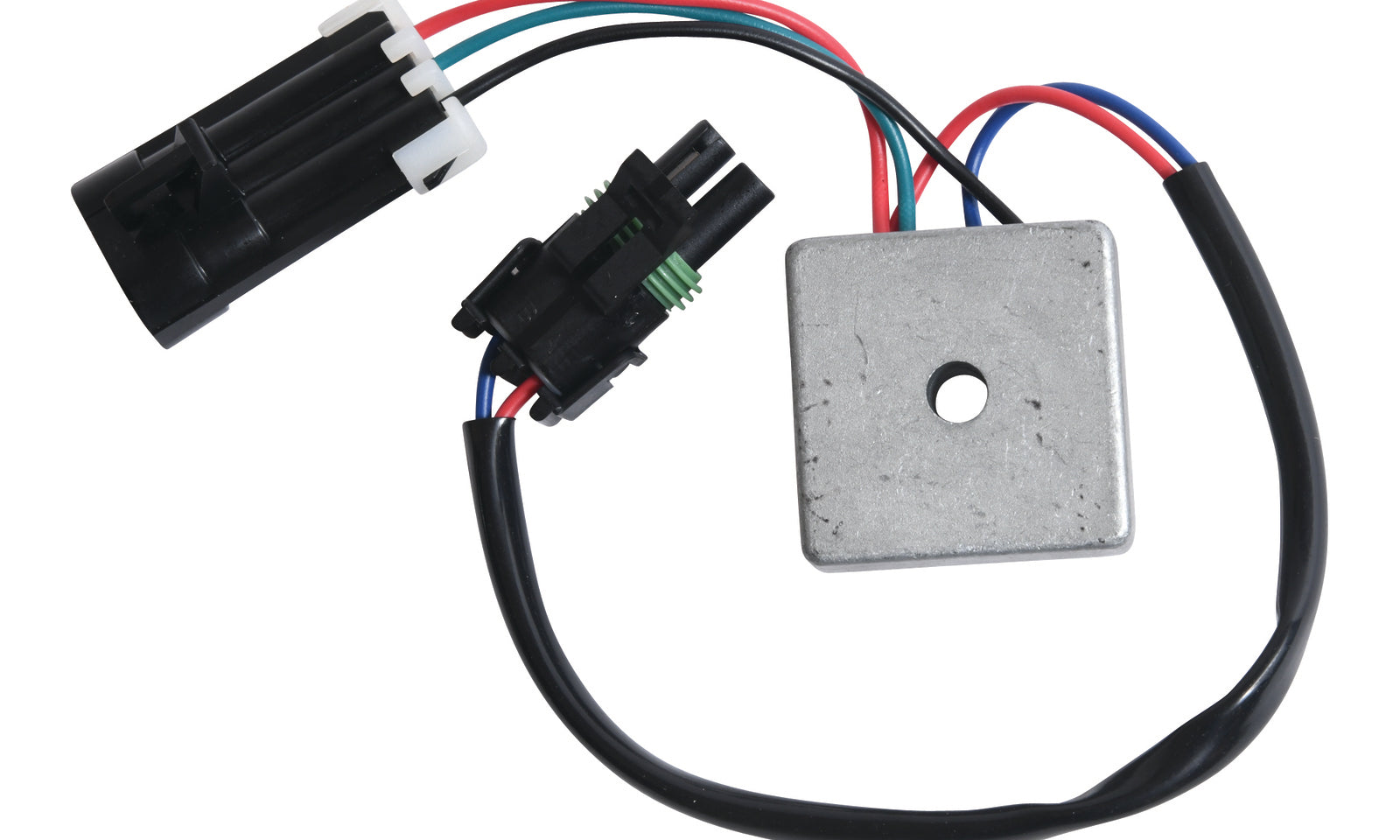 TURF MODE REAR DIFFERENTIAL RELAY 25-5001