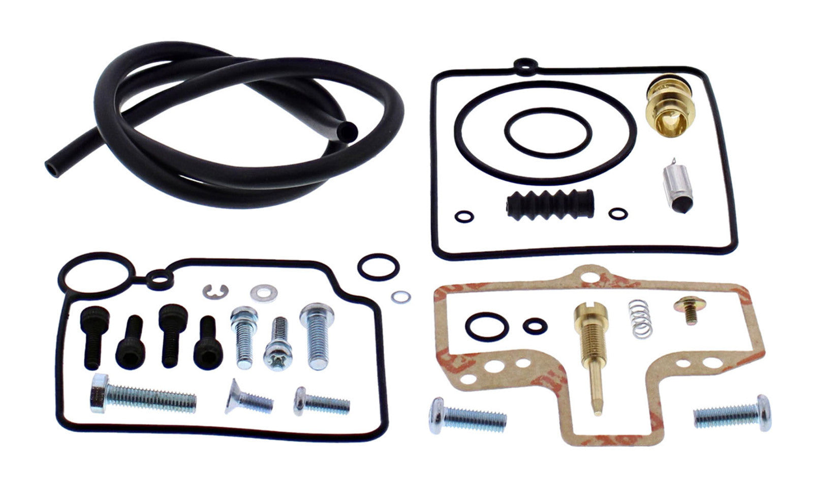 45 Carburettor Gasket Kit