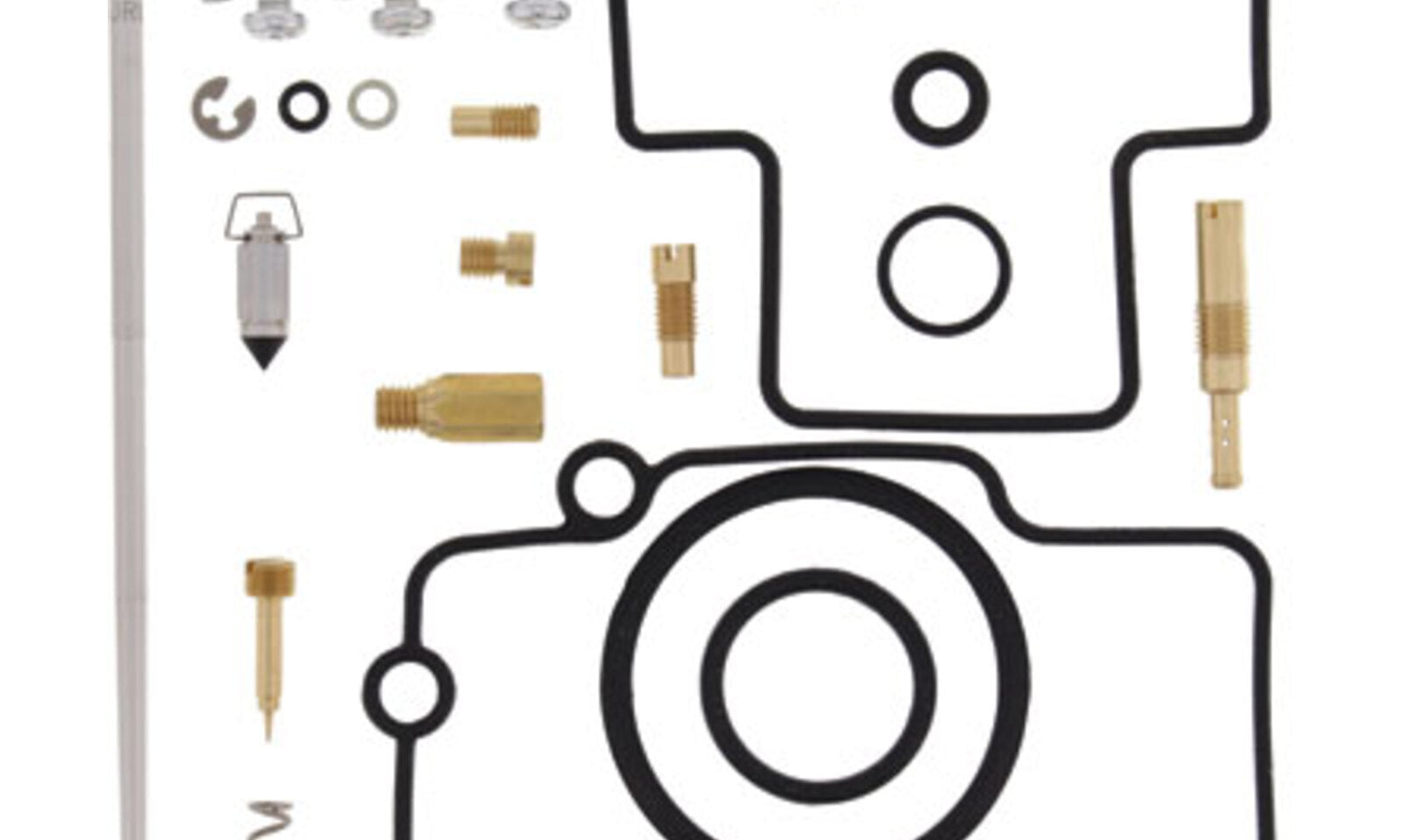 Carburetor Rebuild Kit 26-10158