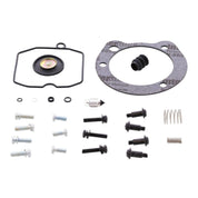 Carburetor Rebuild Kit No Jets or Mixture Screw 26-10159