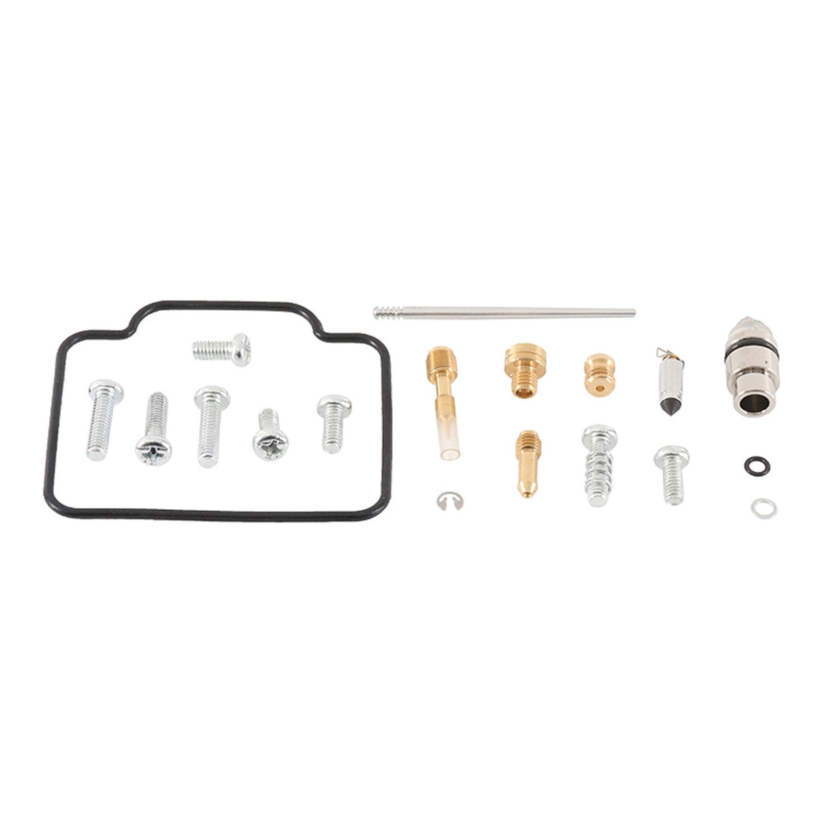 All Balls Racing Carburettor Rebuild Kit (26-1032)