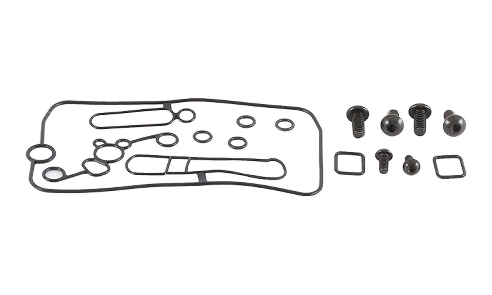 Carburettor Midbody Kit 26-1510