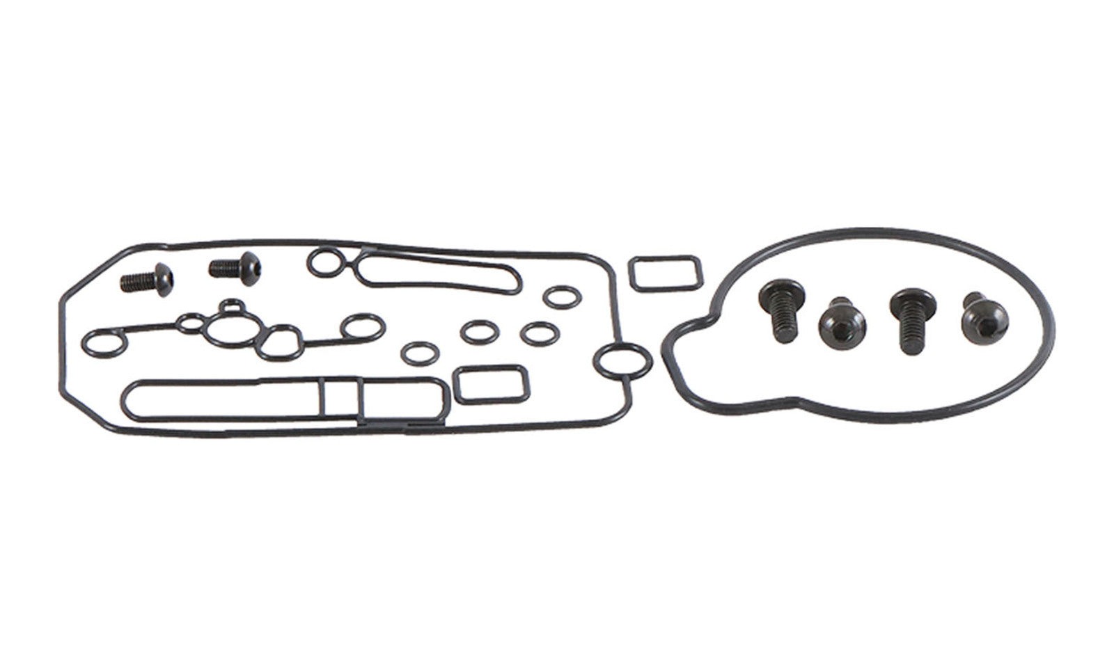 Carburettor Midbody Kit 26-1511
