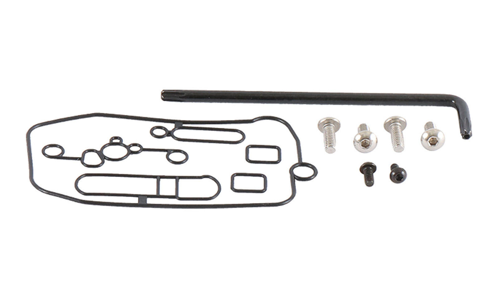 Carburettor Midbody Kit 26-1512