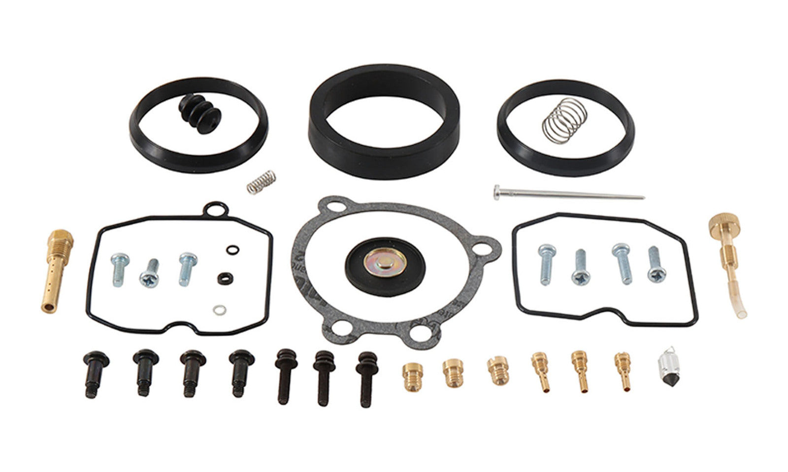 All Balls Racing Carburettor Rebuild Kit (26-1758)