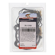 All Balls Racing Carburettor Rebuild Kit (26-1760)
