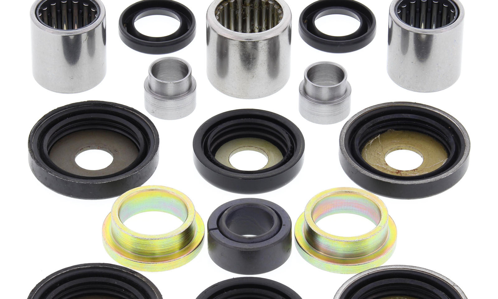 Suspension Linkage Kit 27-1009