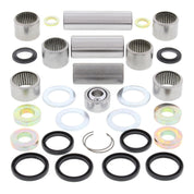 Suspension Linkage Kit 27-1019 CR125 '91-'92 / 250 '91