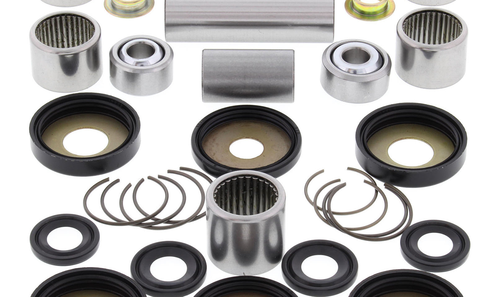 Suspension Linkage Kit 27-1136 RMX250 '91-'98