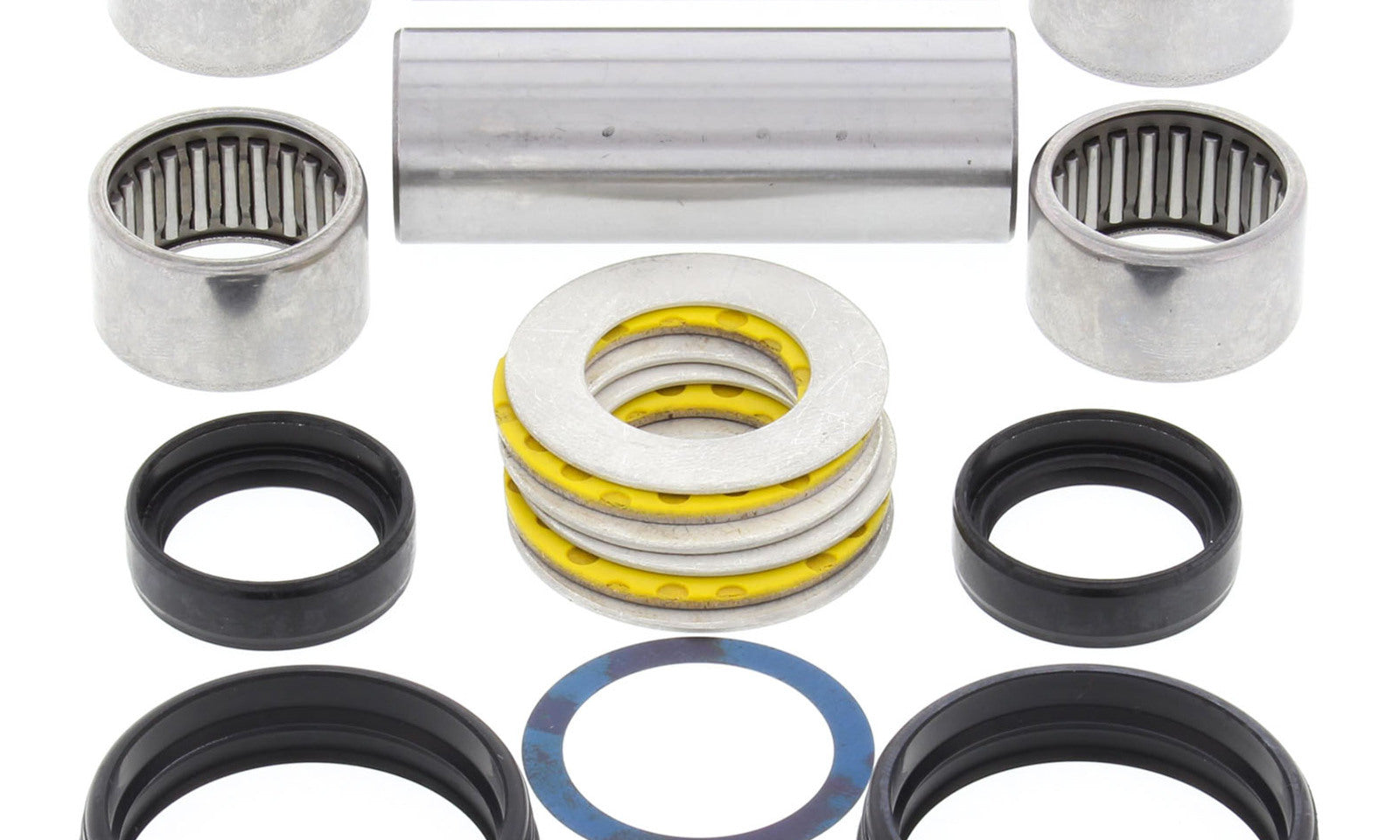 Suspension Kit Swingarm 28-1075 YZ250 '88-'92