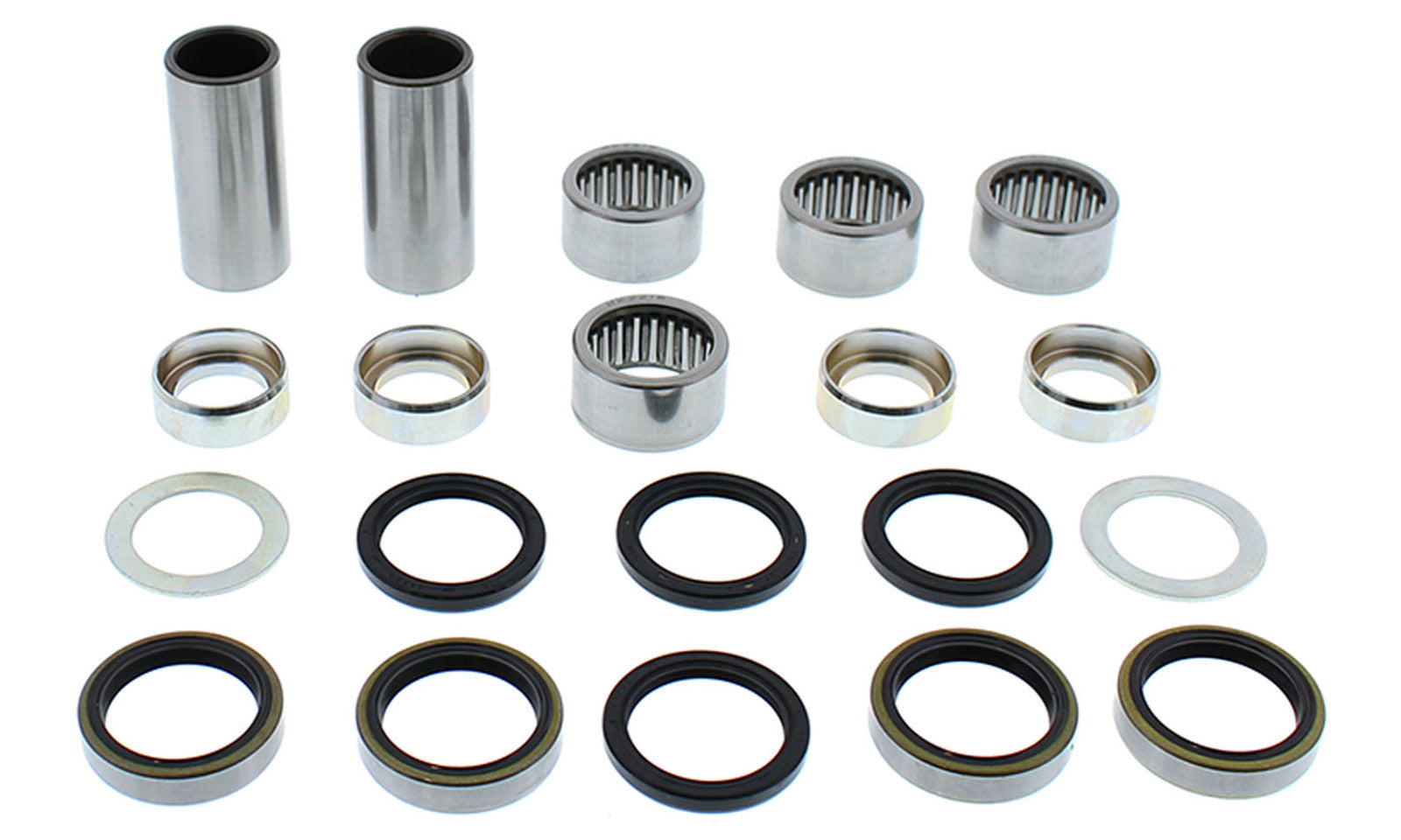 Suspension Kit Rear A-Arm + Swingarm 28-1168 KTM