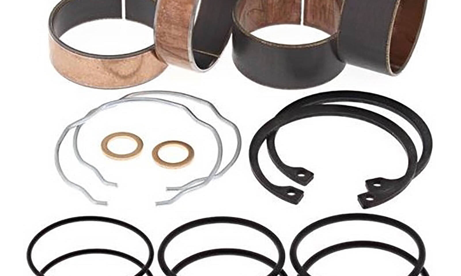 All Balls Racing Fork Bushing Kit (38-6113)