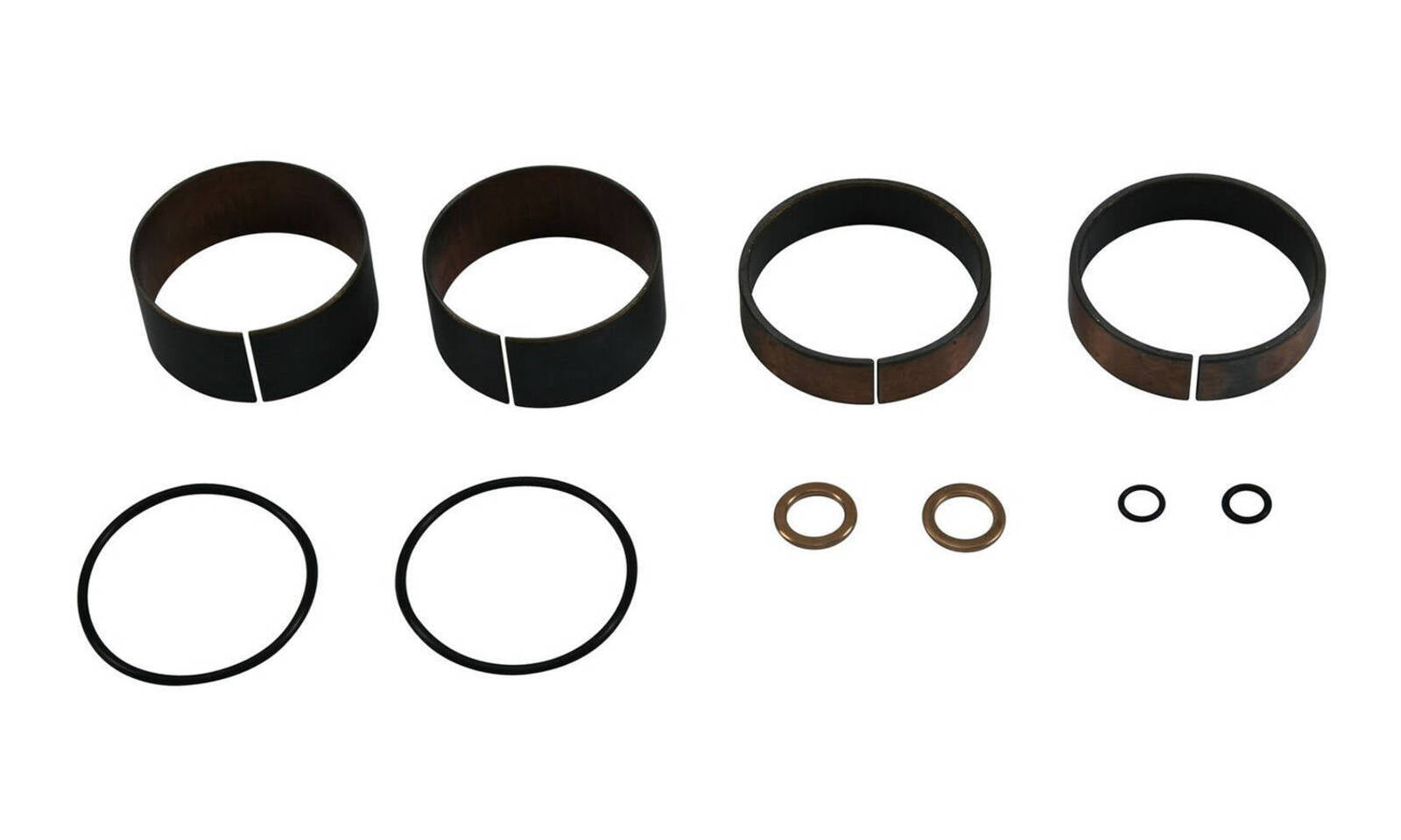 All Balls Racing Fork Bushing Kit (38-6136)