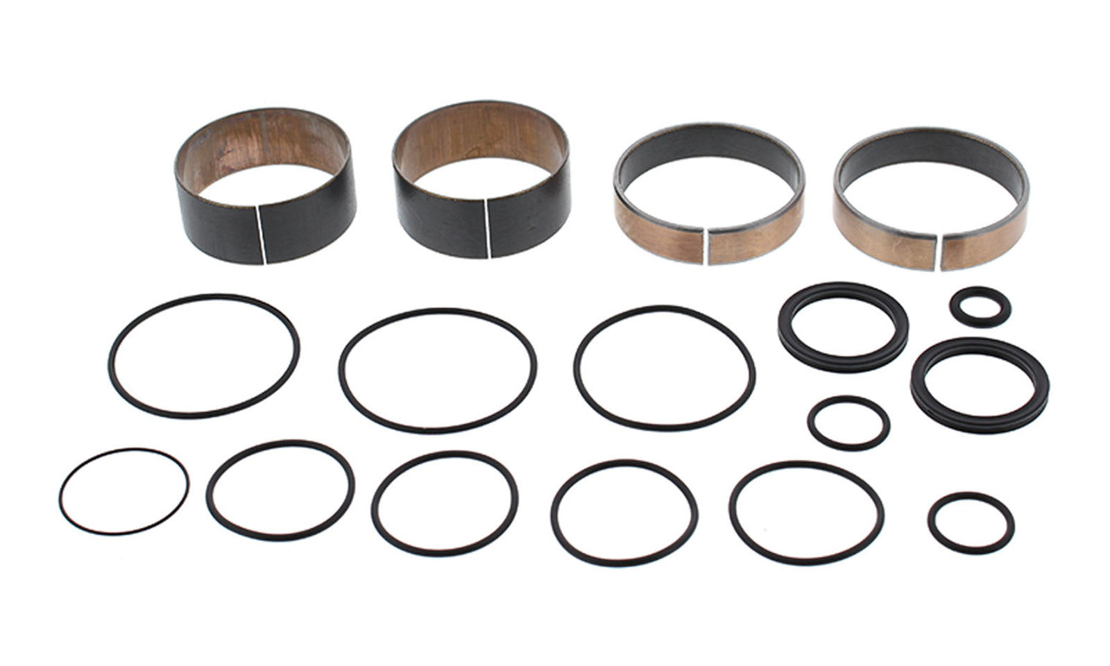 FORK BUSHING KIT 38-6157