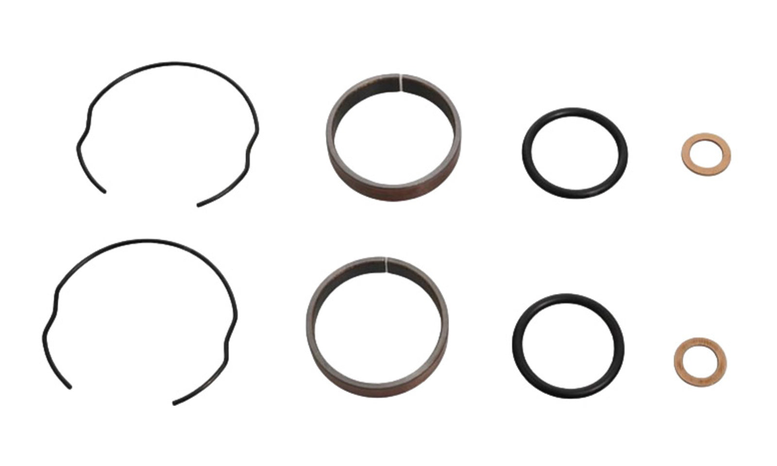 Fork Bushing Kit 38-6160