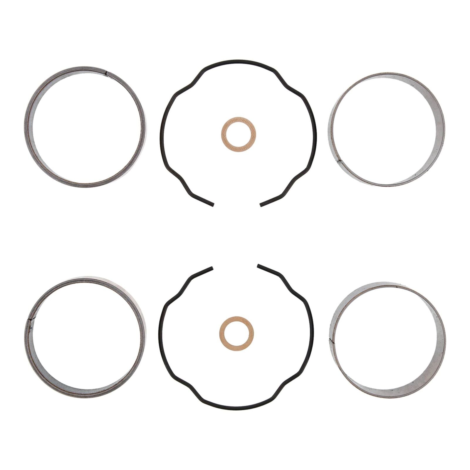Fork Bushing Kit - 38-6163