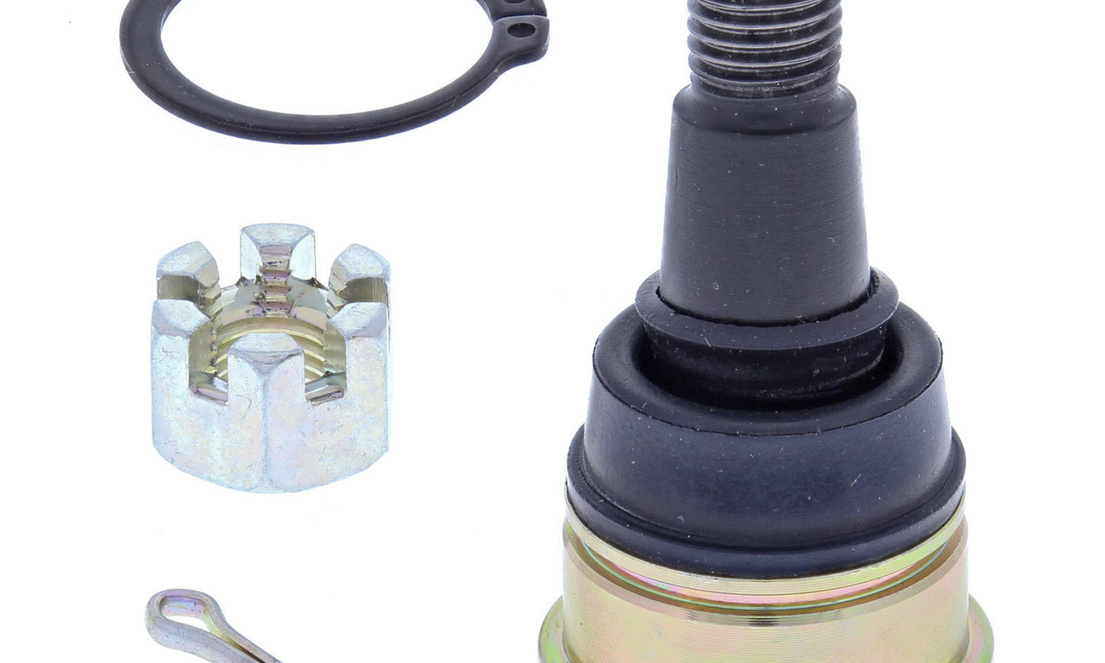Ball Joint Heavy Duty Polaris Lower+upper
