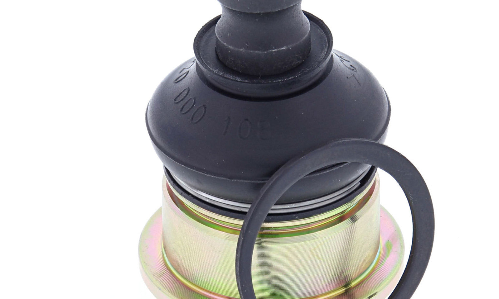 DUTY YAM YFM660 Grizzly 02-08