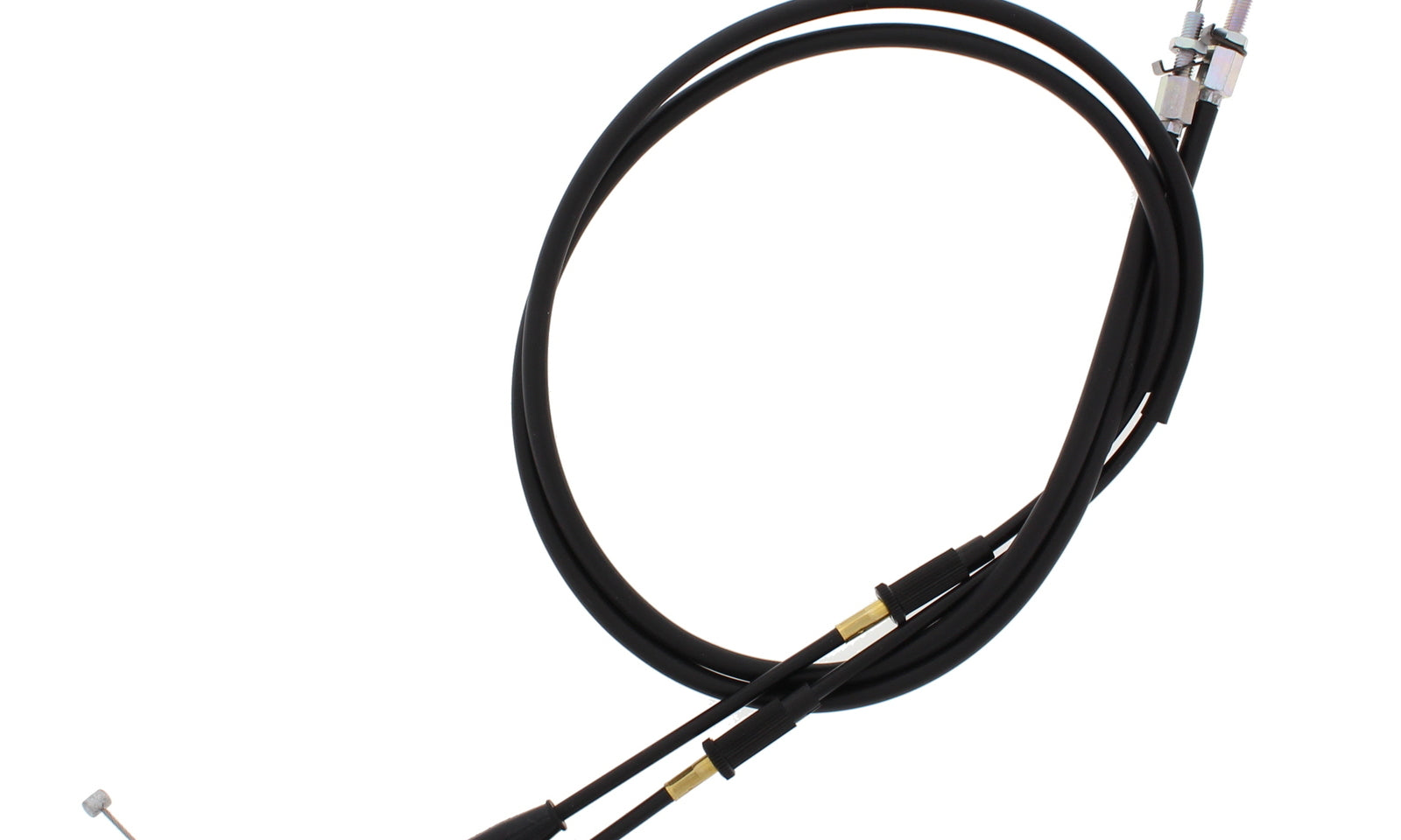 Throttle Cable Set 45-1032 Kawasaki