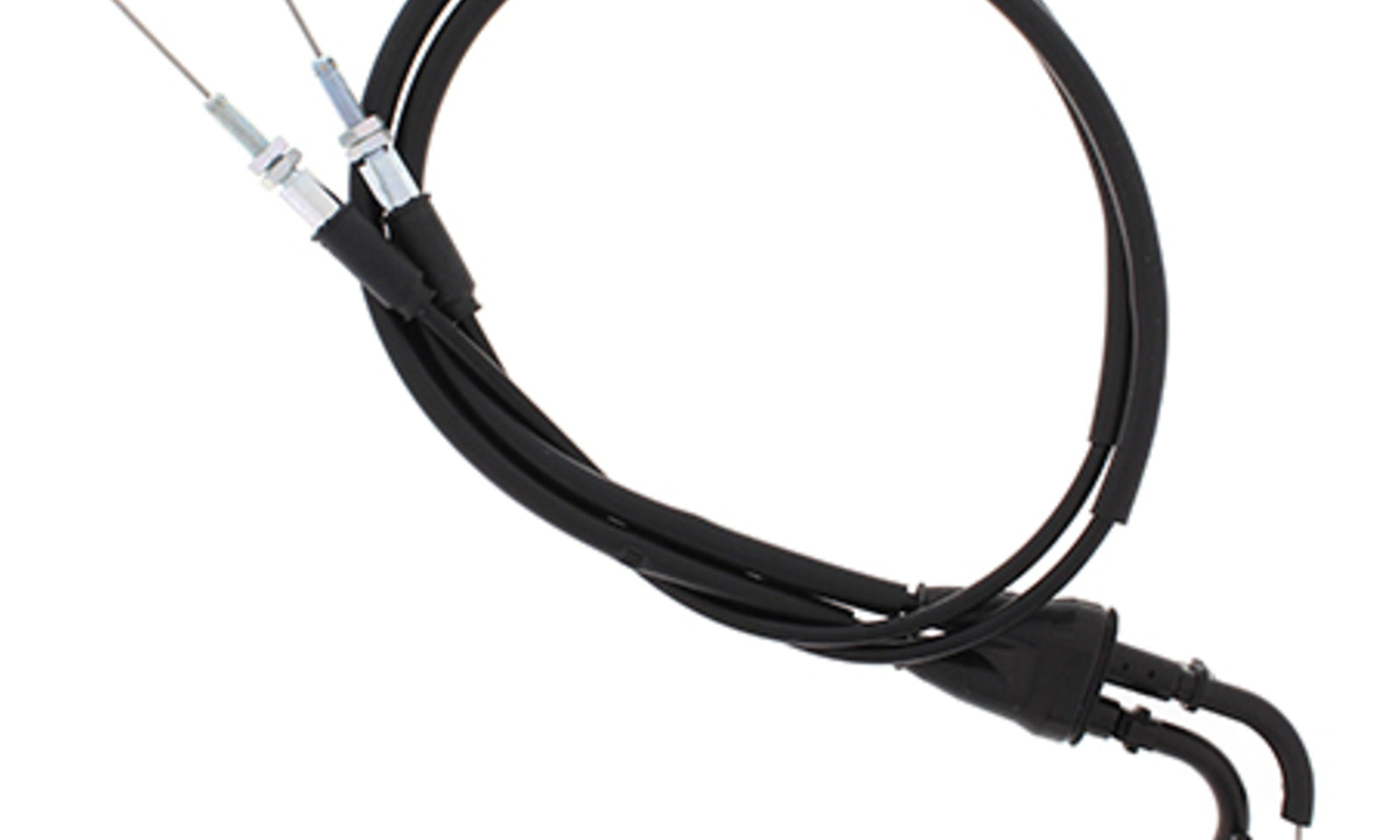 Throttle Cable Set 45-1044 KTM
