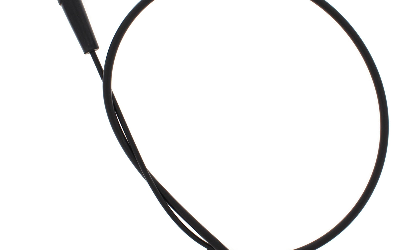 ATV Throttle Cable 45-1131 Kawasaki KFX450R '08-'14