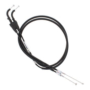Throttle Cable Set 45-1182 Kawasaki/Suzuki