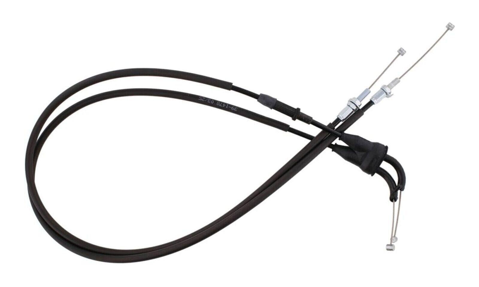 Throttle Cable 45-1279