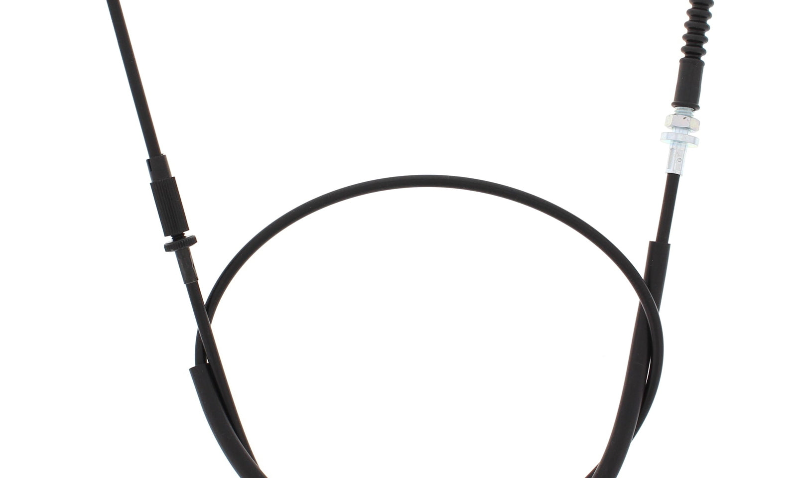 Clutch Cable - Kawasaki KX125 '88-'93