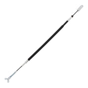 REAR BRAKE CABLE KLF220/250 BAYOU 1988-2011