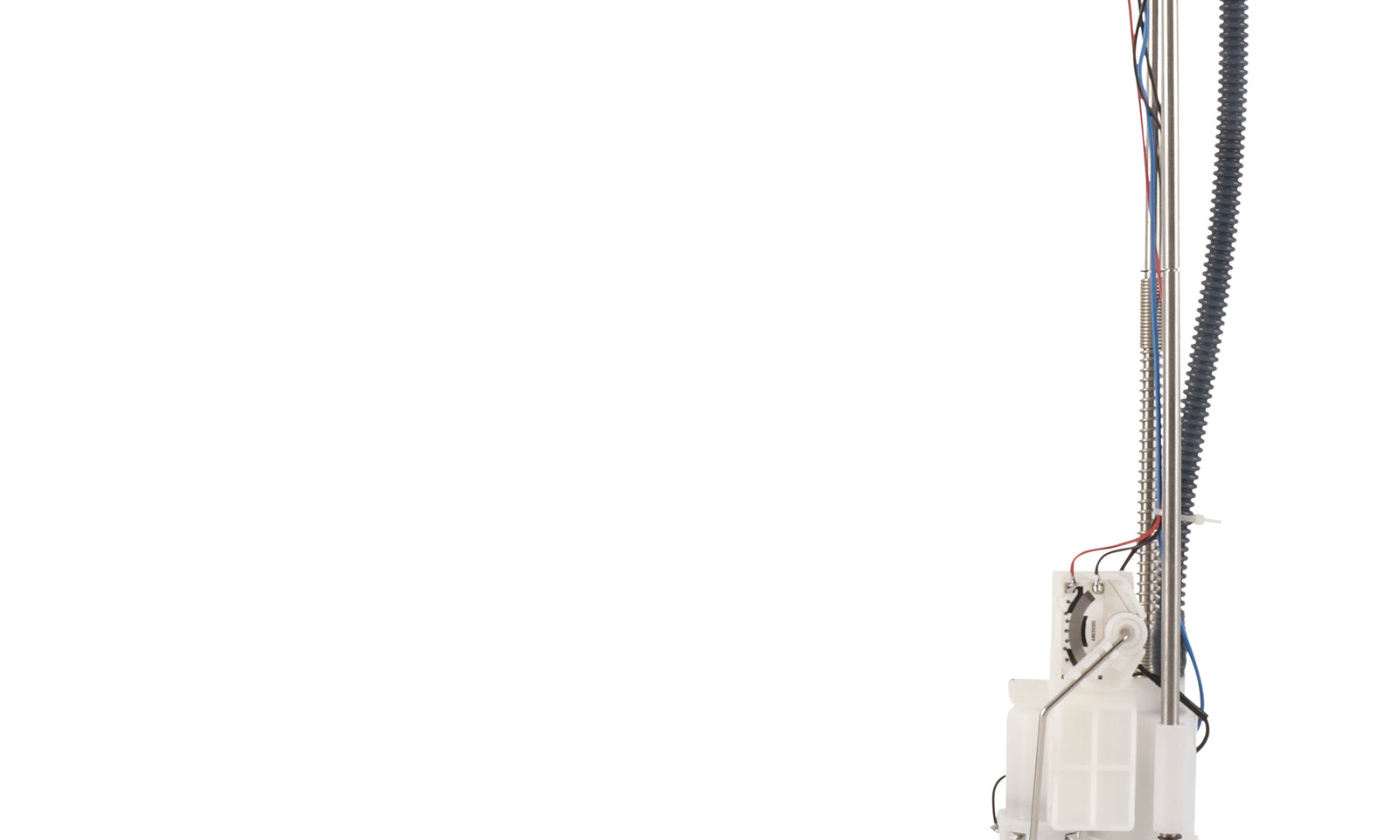 FUEL PUMP COMPLETE MODULE 47-1025