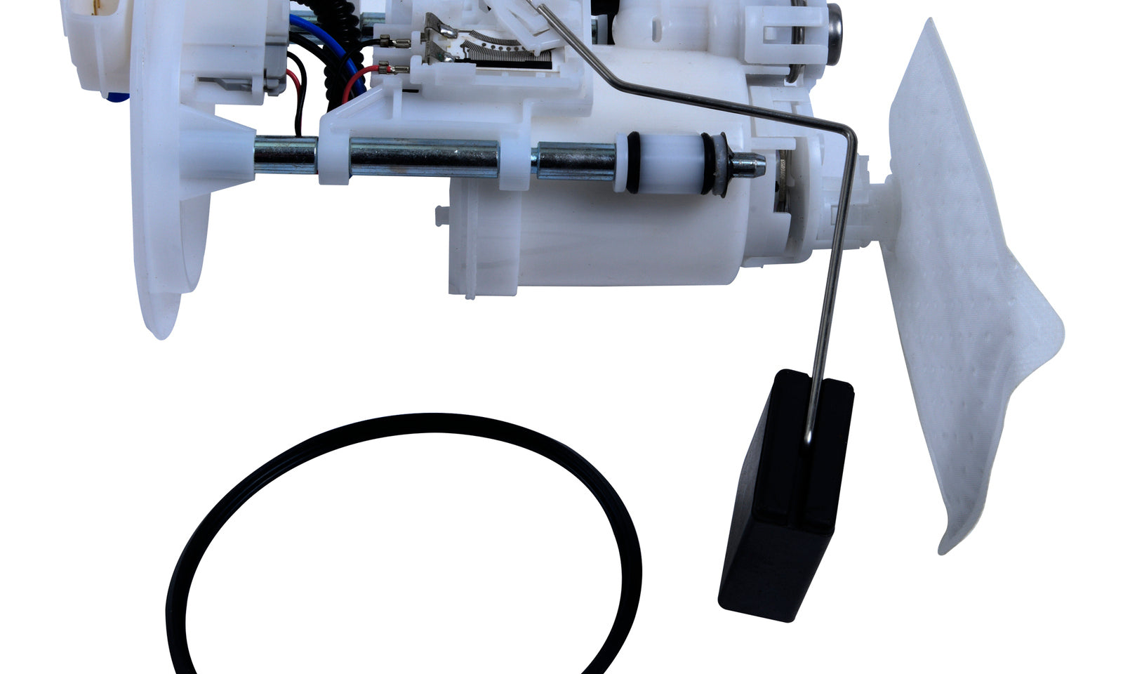 All Balls Racing Fuel Pump Module - Complete (47-1036)