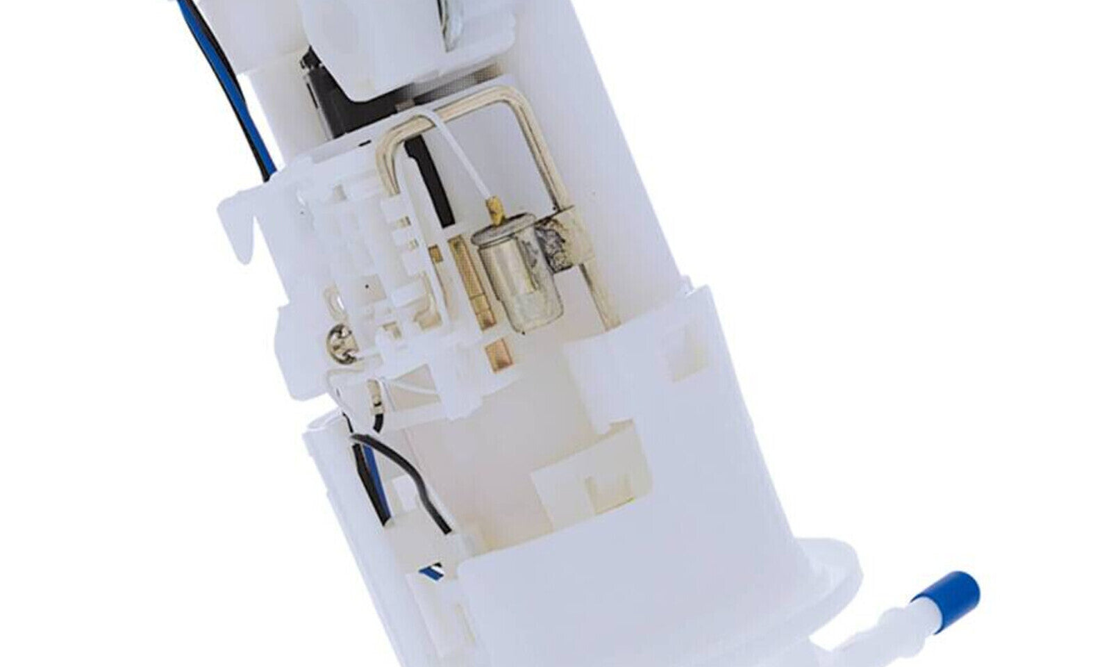 Fuel Pump Complete Module 47-1053