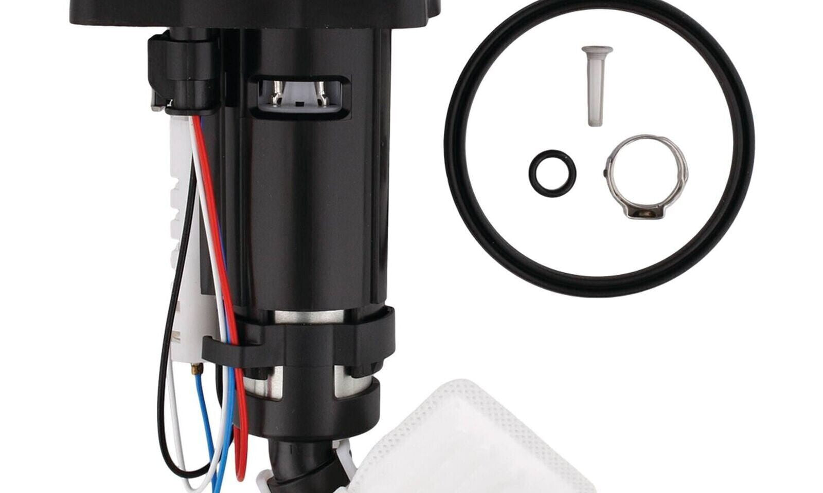 Fuel Pump Complete Module 47-1061
