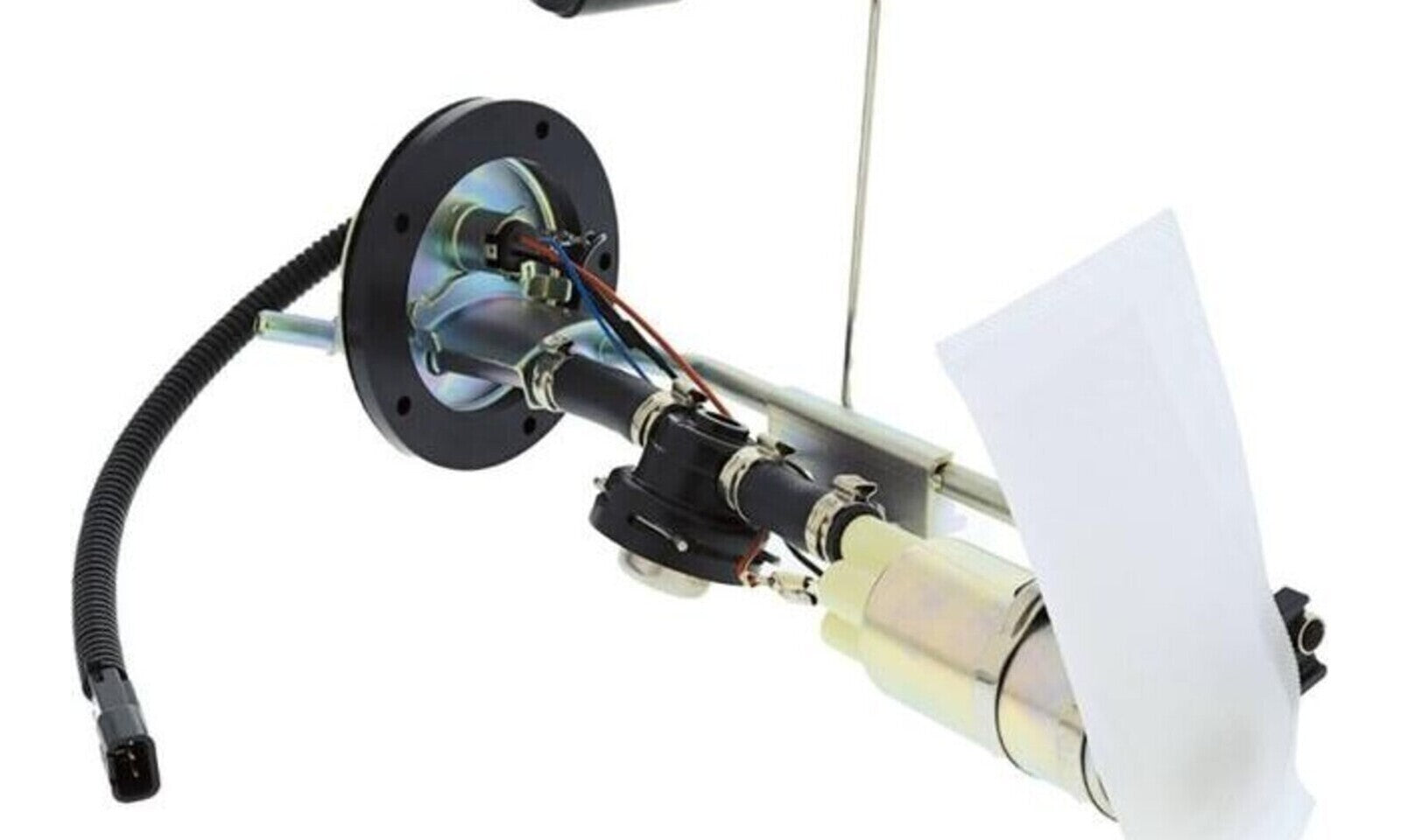 Fuel Pump Complete Module - 47-1066