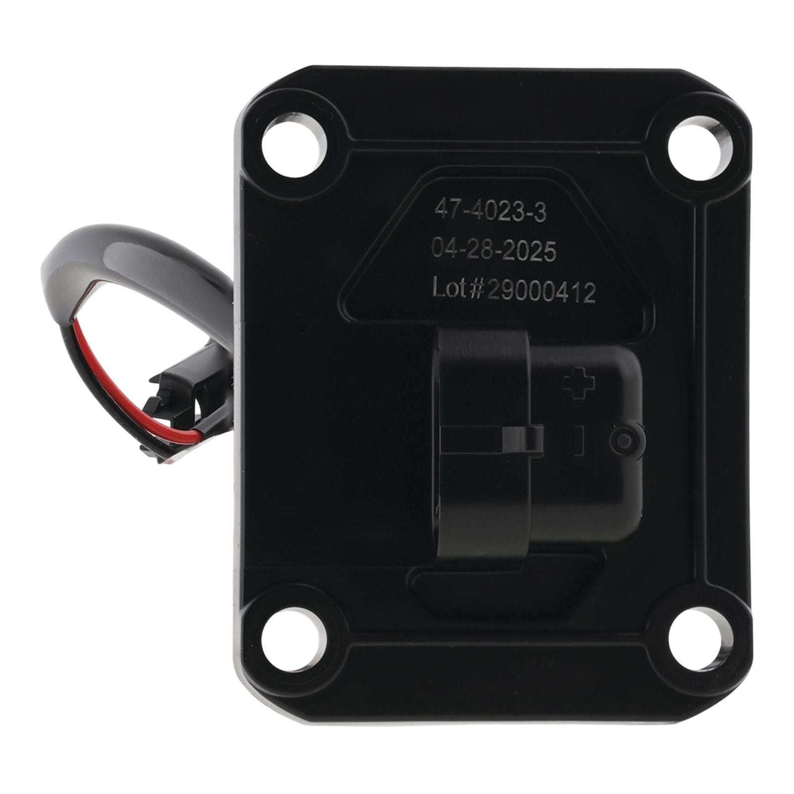 Fuel Pump Complete Module - 47-1103