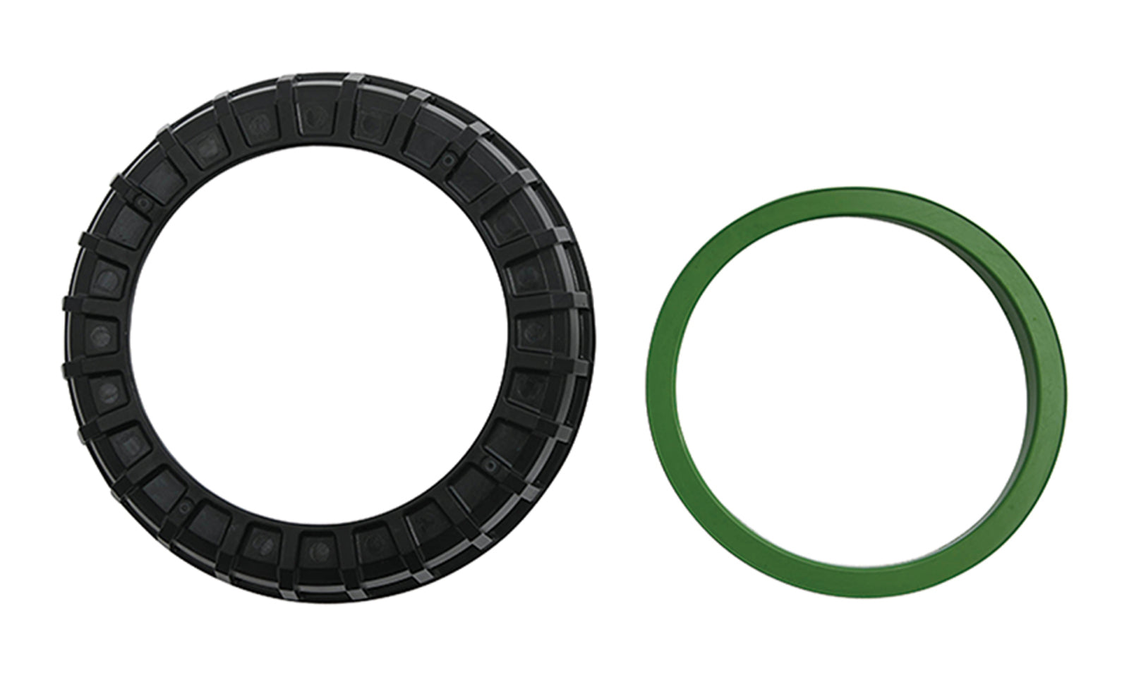 FUEL PUMP RETAINING NUT AND GASKET KIT 47-3011