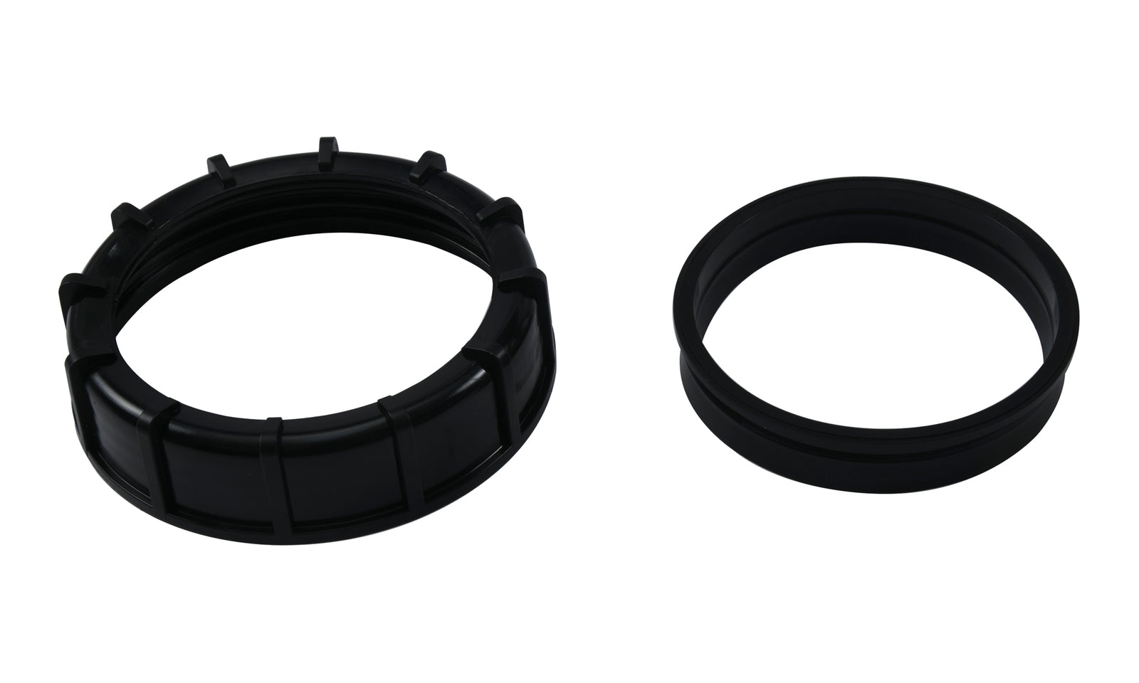 FUEL PUMP RETAINING NUT AND GASKET KIT 47-3013