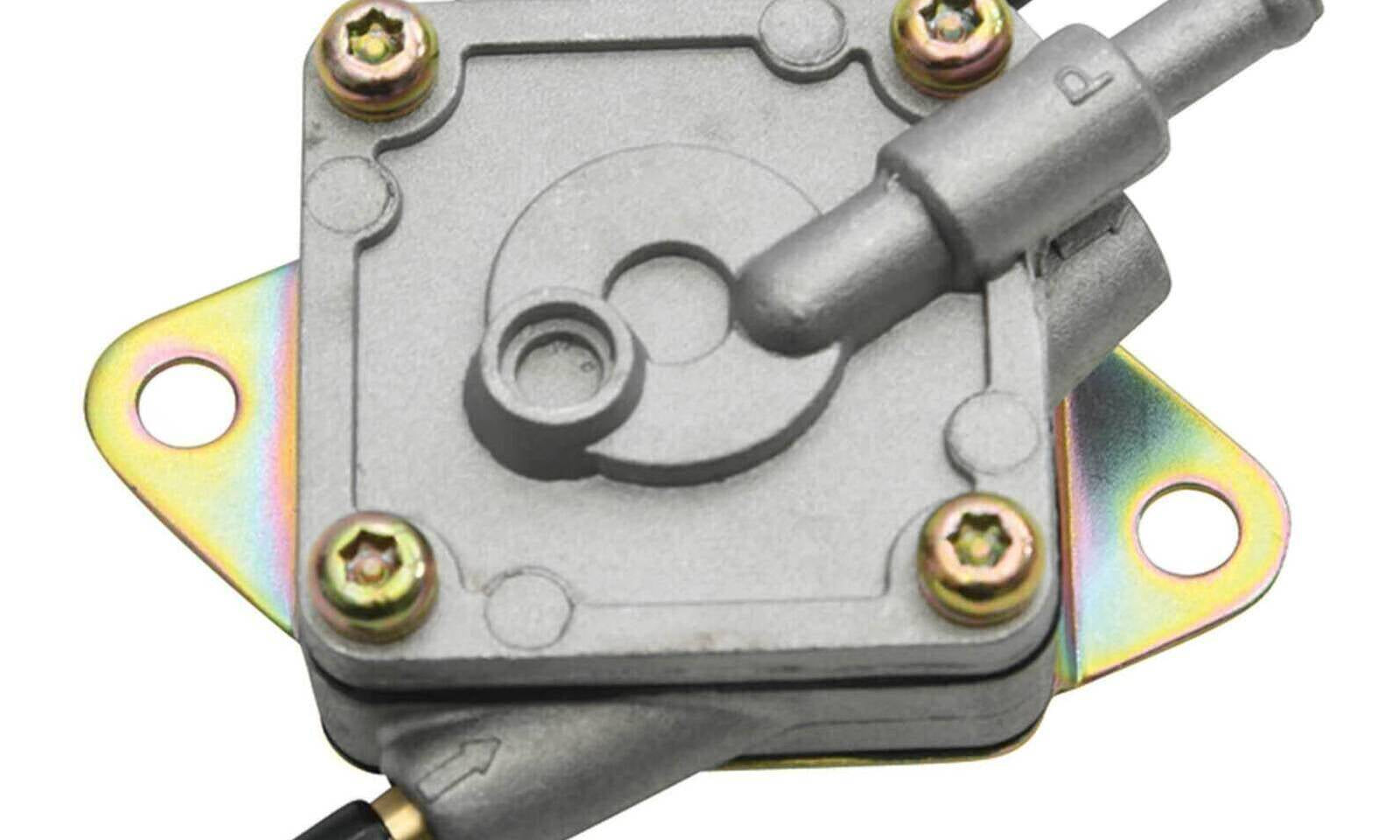 FUEL PUMP VACUUM OPERATED 47-5009