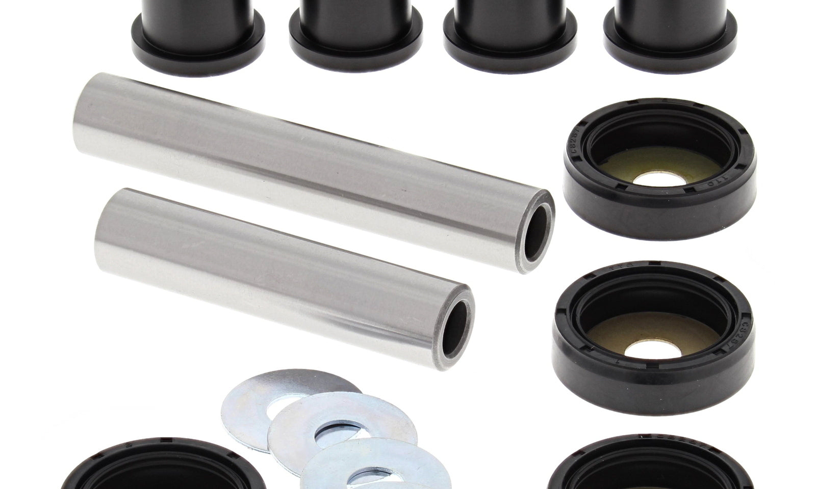IRS KNUCKLE KIT 50-1041K LTA450 07 700X 05-07
