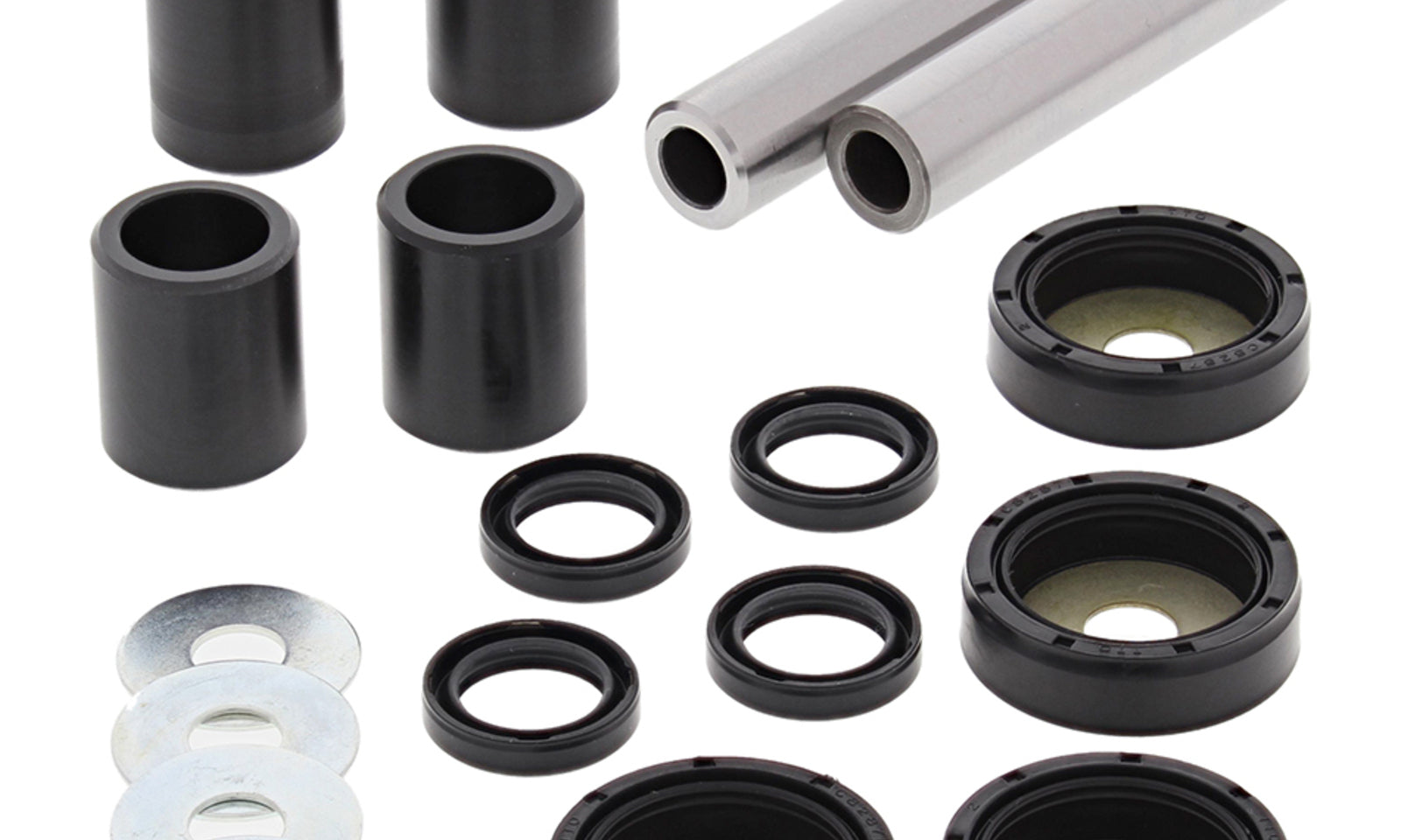 IRS KNUCKLE KIT 50-1075K LTA750X 08-13