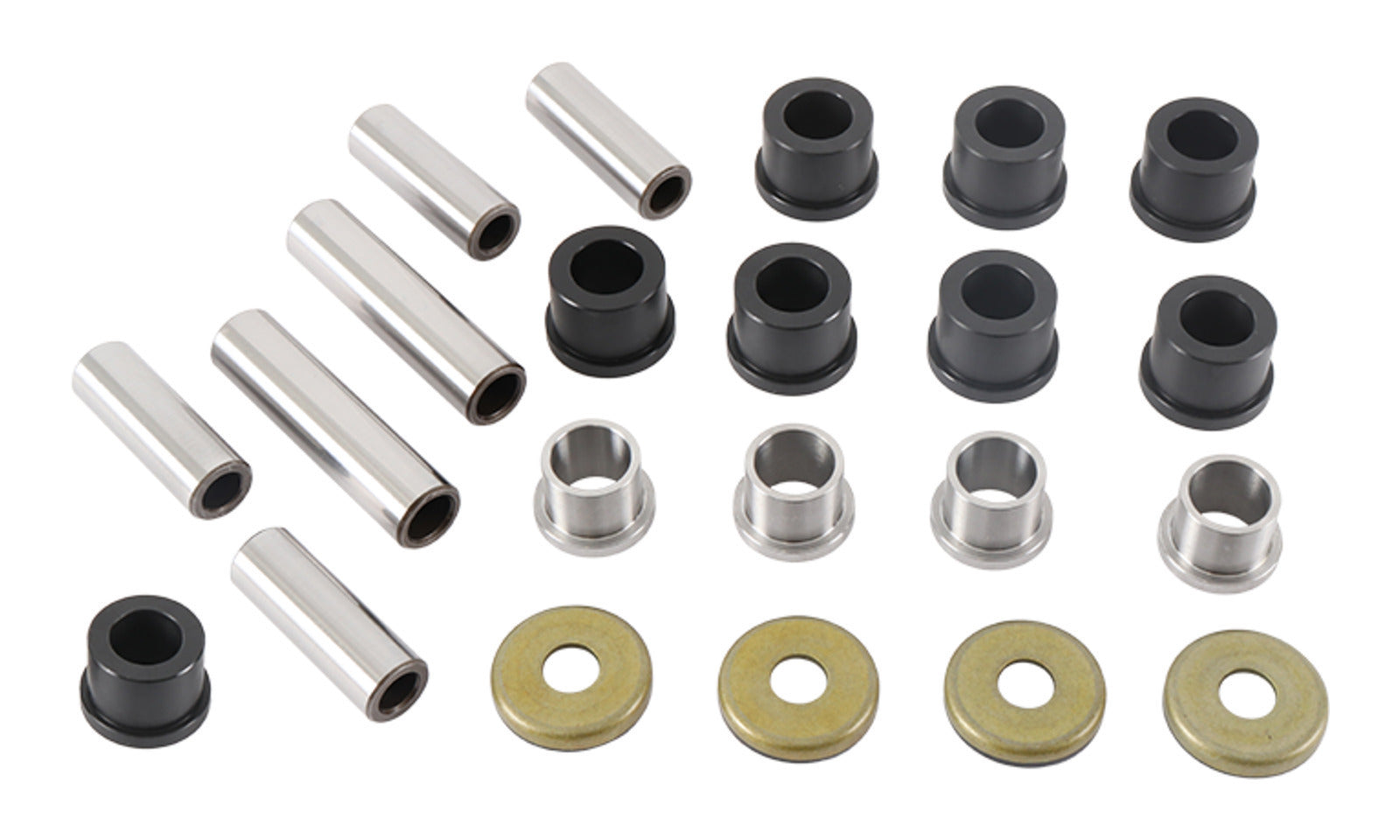 REAR INDEPENDENT SUSPENSION KIT