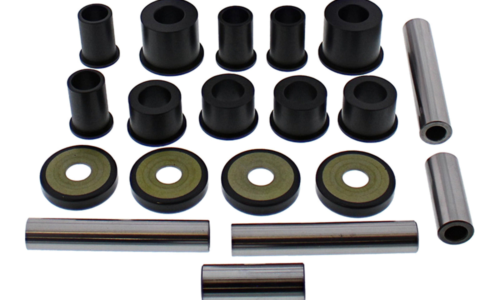 REAR INDEPENDENT SUSPENSION KIT