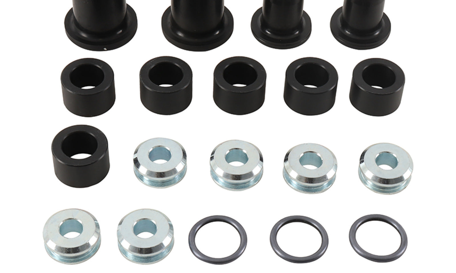 REAR INDEPENDENT SUSPENSION BUSHING ONLY KIT 50-1205