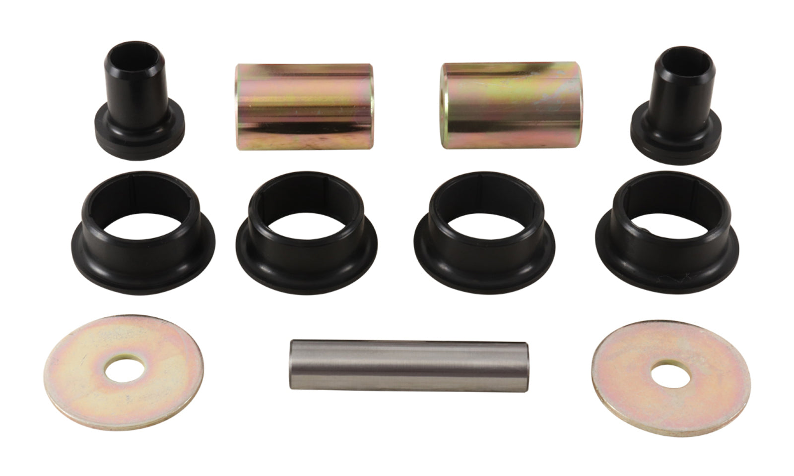REAR INDEPENDENT SUSPENSION KNUCKLE ONLY KIT