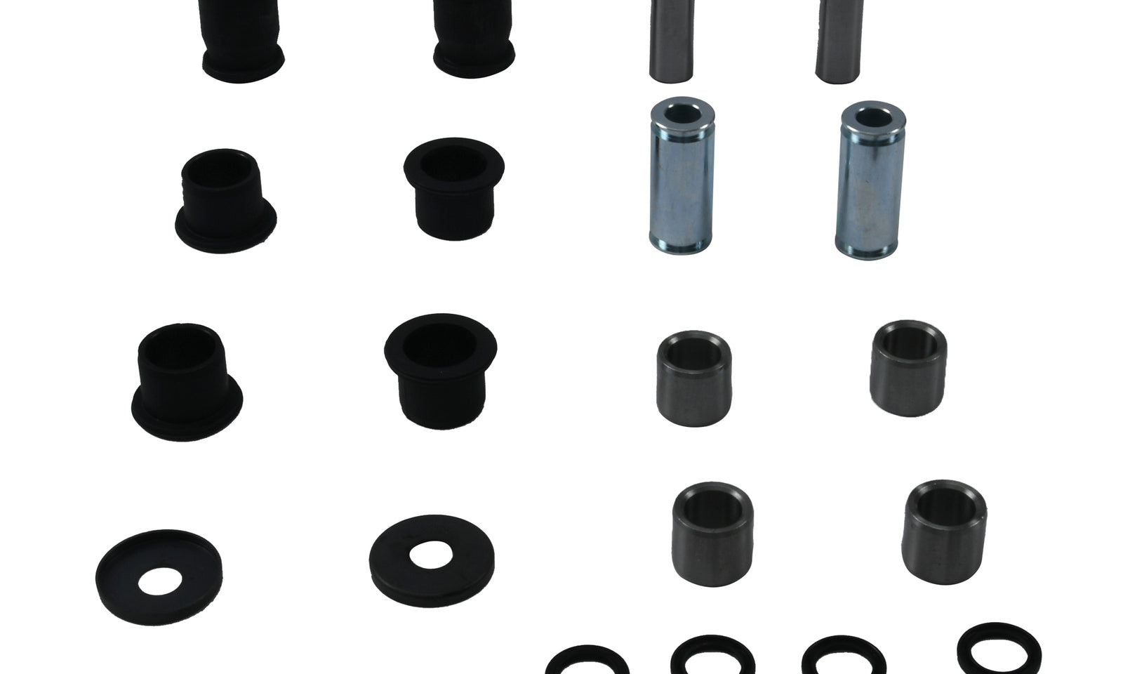 REAR INDEPENDENT SUSPENSION KIT 50-1227